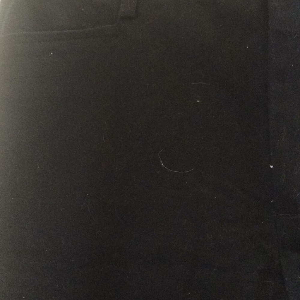 FINAL MARKDOWN Ladies gap brushed jeans 8 - Picture 3 of 5